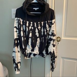 Young Fabulous & Broke hoodie